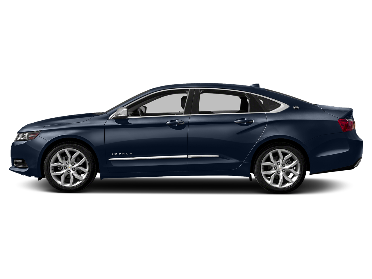 2015 Chevrolet Impala LTZ