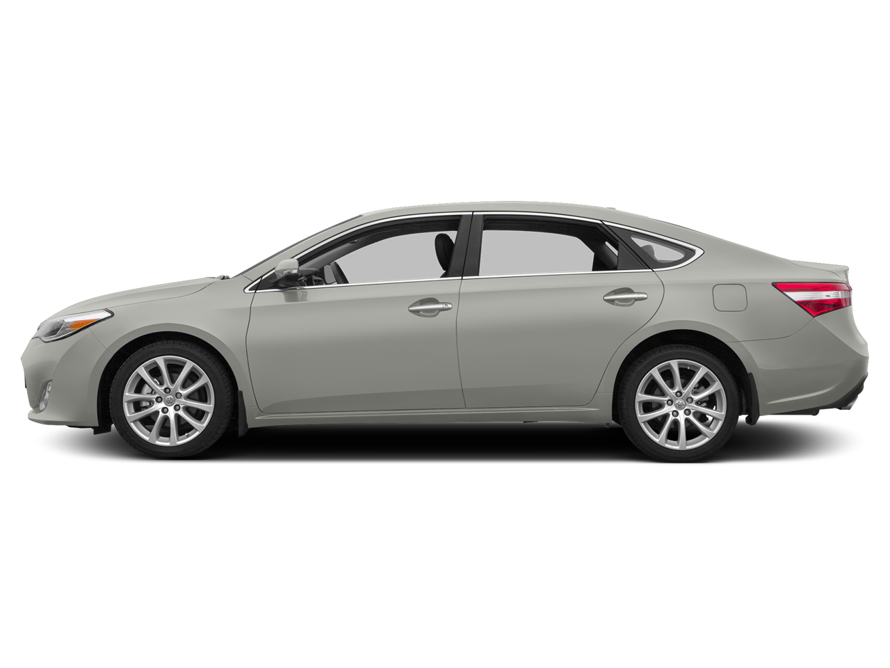 2015 Toyota Avalon Limited