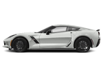 2019 Chevrolet Corvette Grand Sport Base