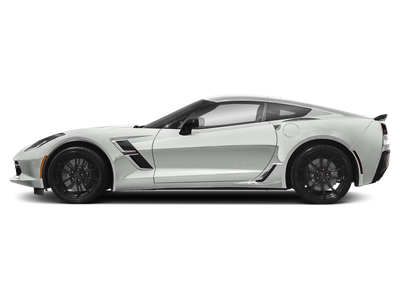2019 Chevrolet Corvette Grand Sport Base