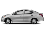 2019 Nissan Versa 1.6 S