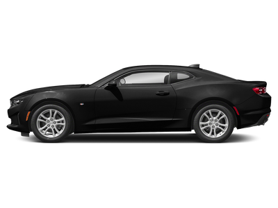 2020 Chevrolet Camaro 1LT