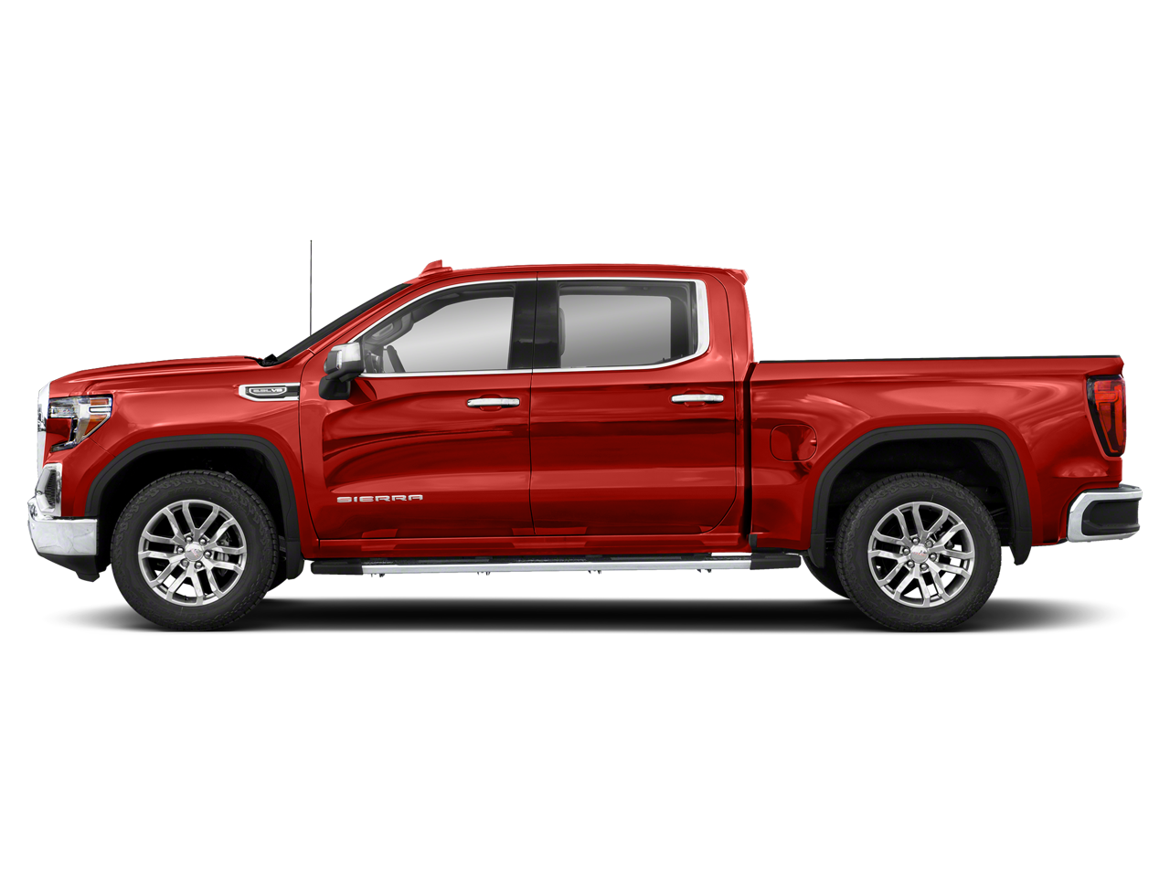 2020 GMC Sierra 1500 Base