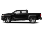 2021 Chevrolet Colorado 4WD Work Truck