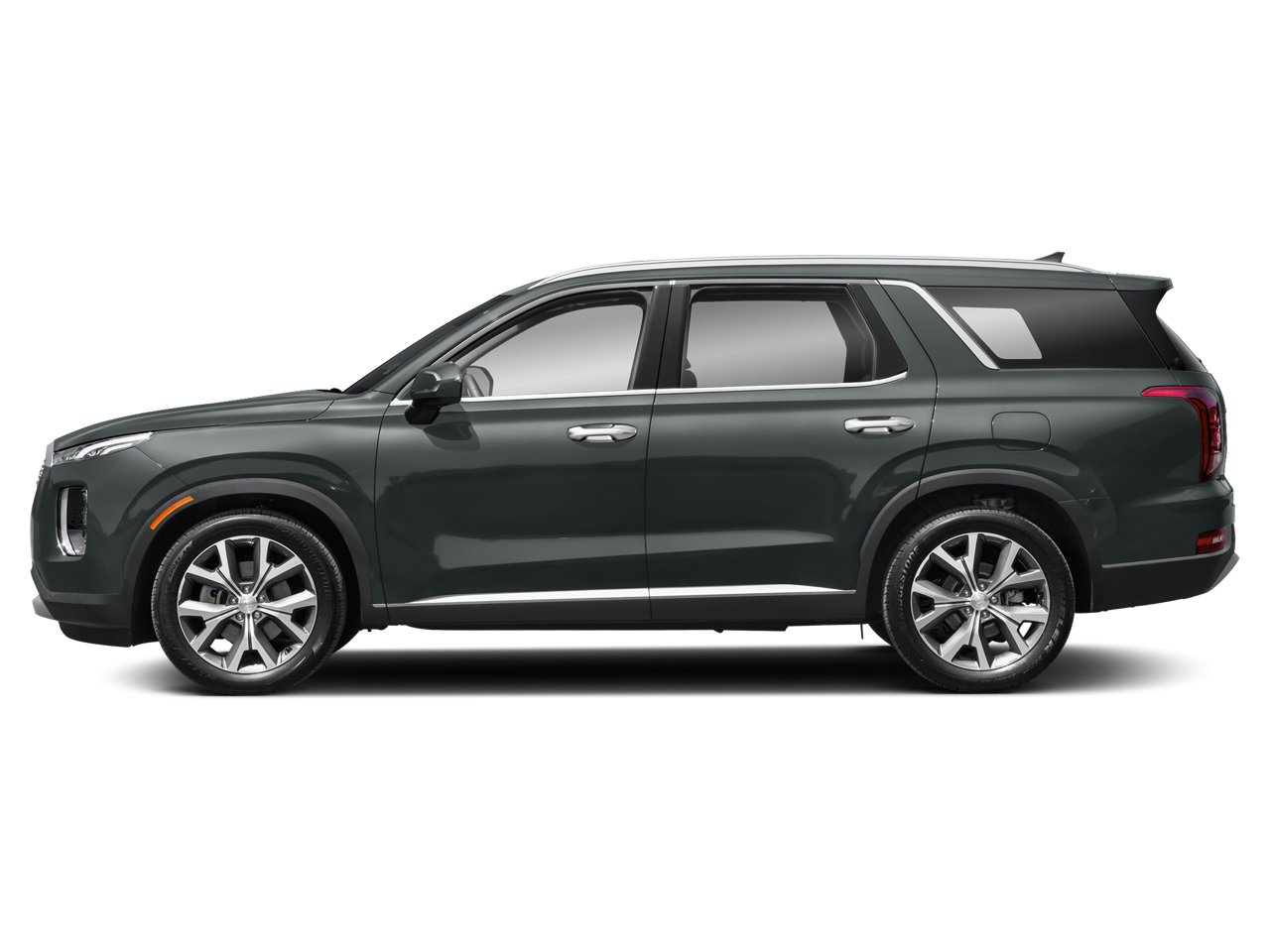 2021 Hyundai Palisade SEL Premium