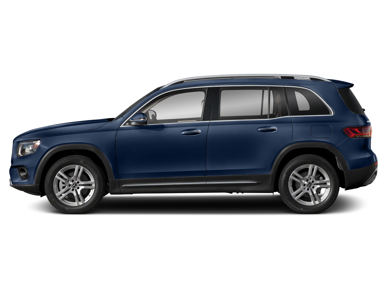 2021 Mercedes-Benz GLB GLB 250 4MATIC®
