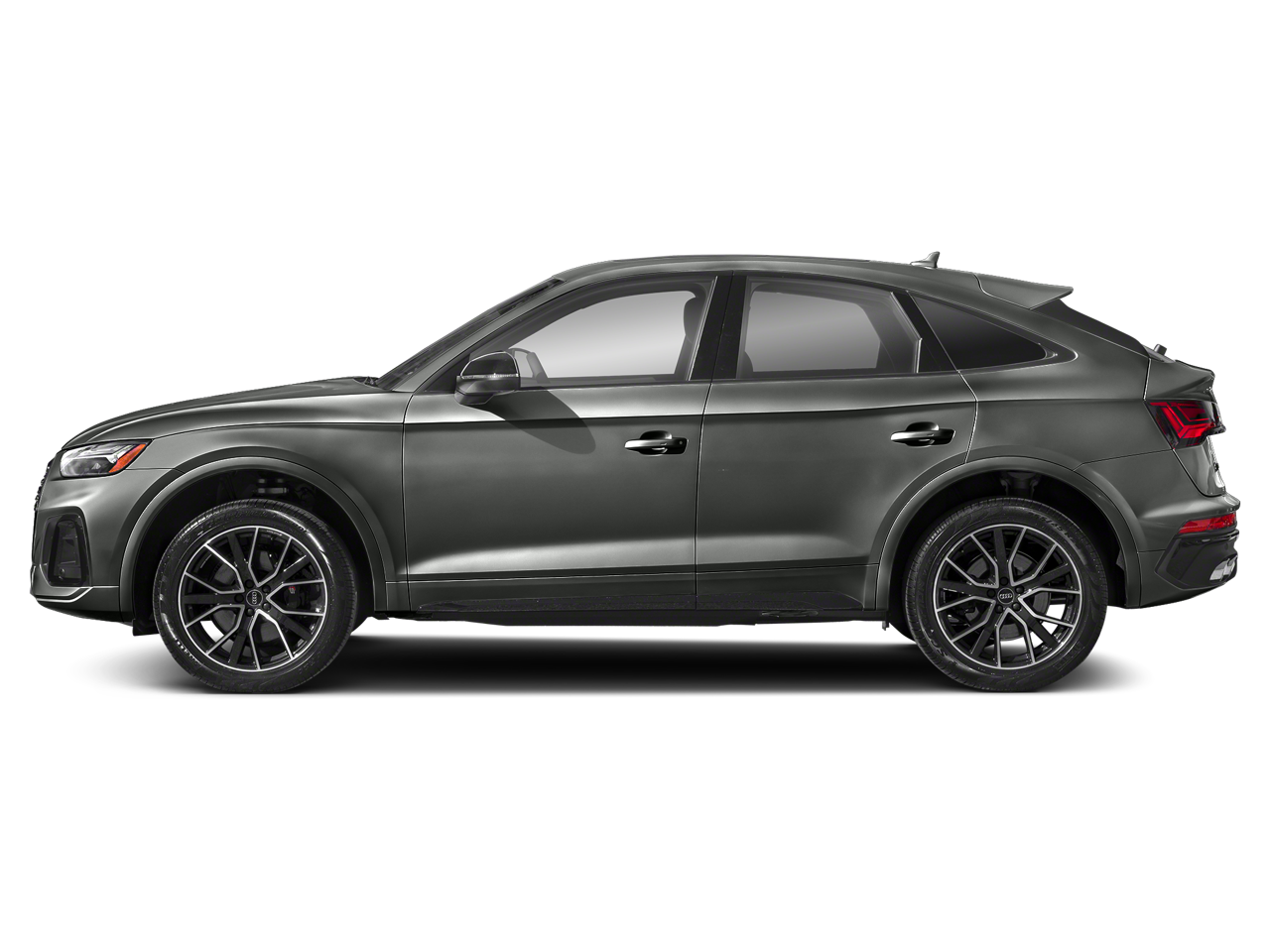 2023 Audi SQ5 Sportback Premium Plus quattro