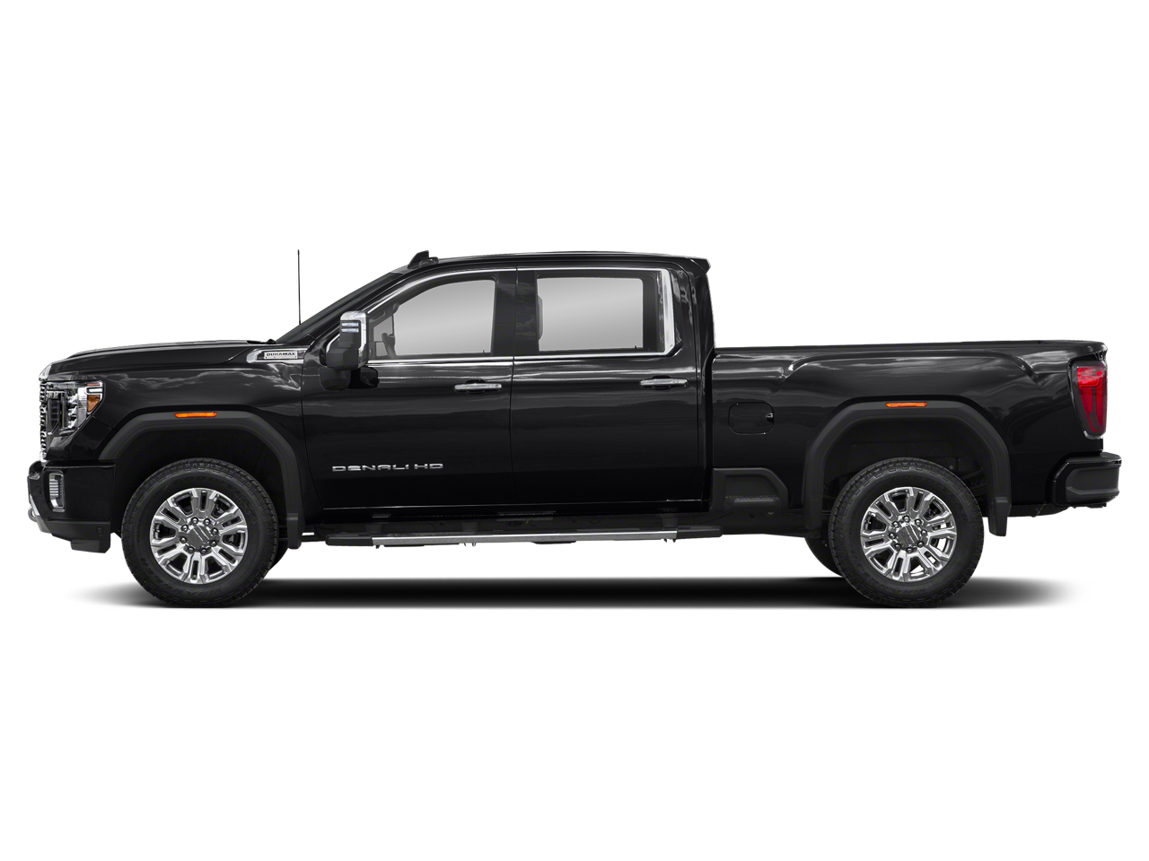 2023 GMC Sierra 3500HD Denali