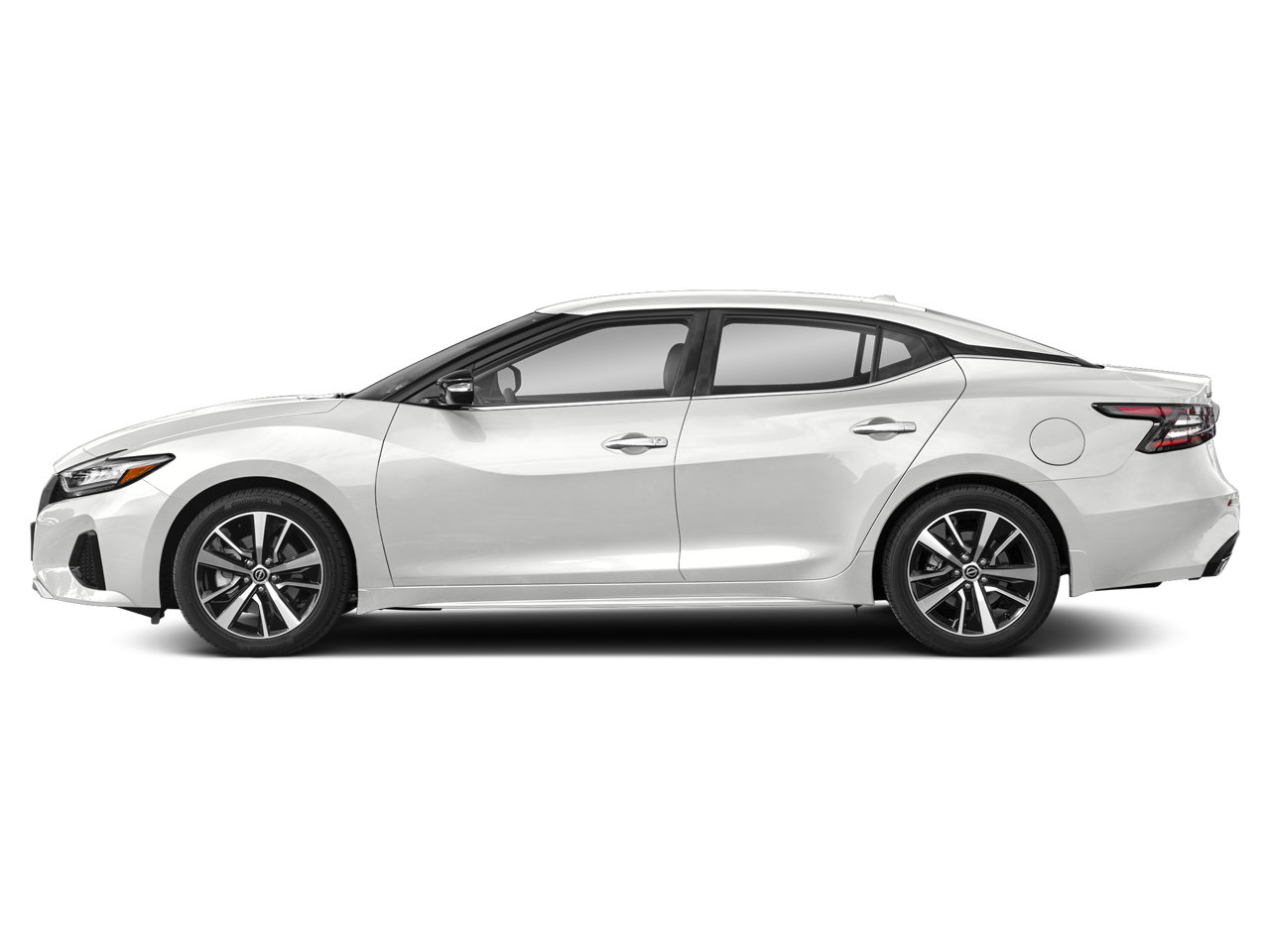 2023 Nissan Maxima 3.5 SL
