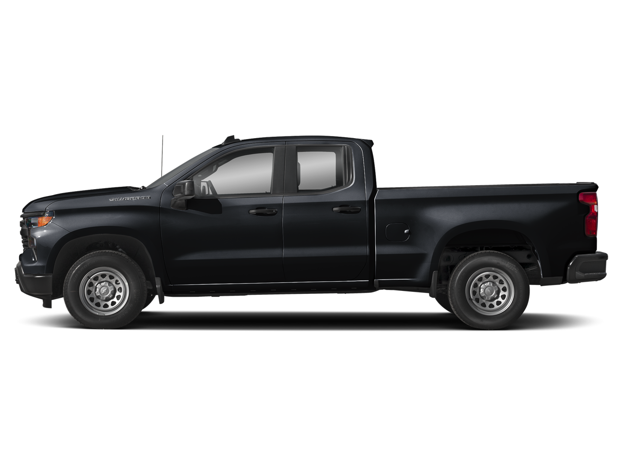 2025 Chevrolet Silverado 1500 Base