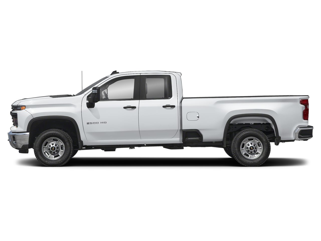 2025 Chevrolet Silverado 2500 HD Base