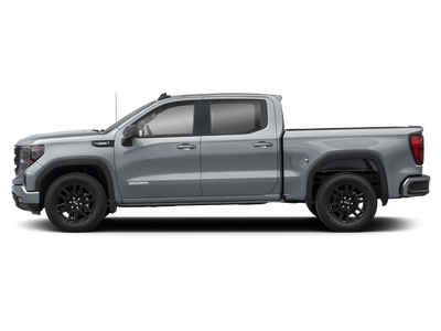 2025 GMC Sierra 1500 Base