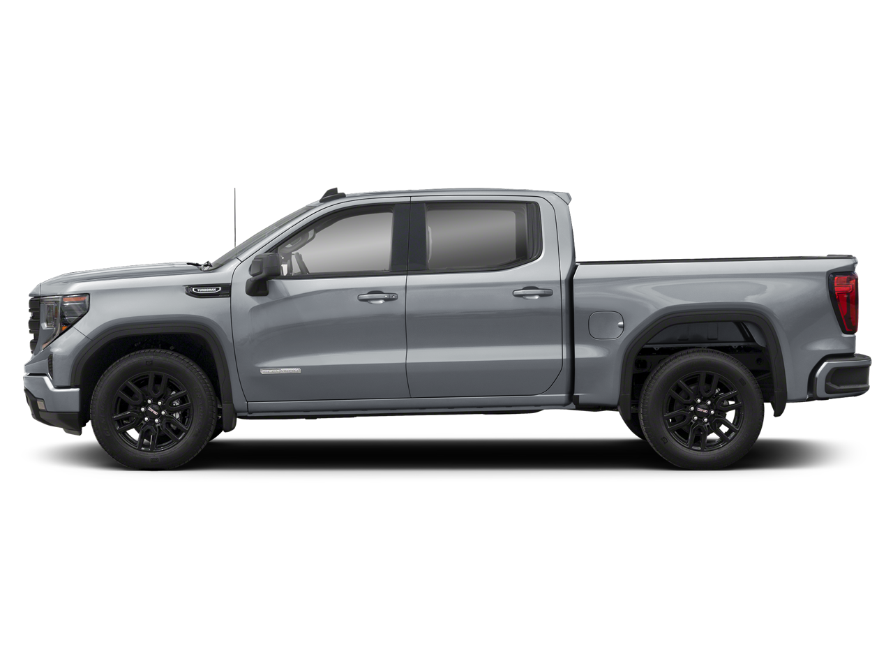 2025 GMC Sierra 1500 Base