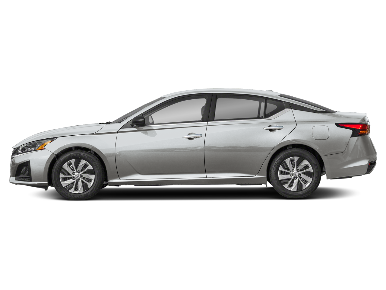 2025 Nissan Altima 2.5 S