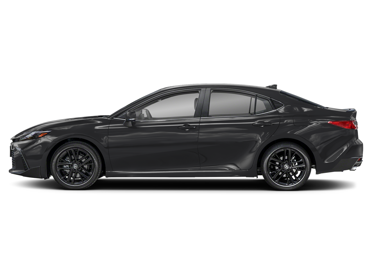 2025 Toyota Camry Base