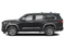 2025 Toyota Sequoia 1794 Edition