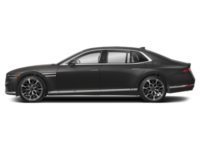 2026 Genesis G90 3.5T e-SC