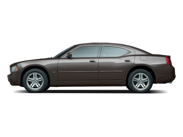 2010 Dodge Charger