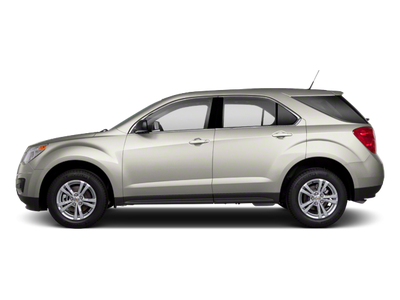 2013 Chevrolet Equinox Base