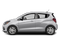 2017 Chevrolet Spark LT