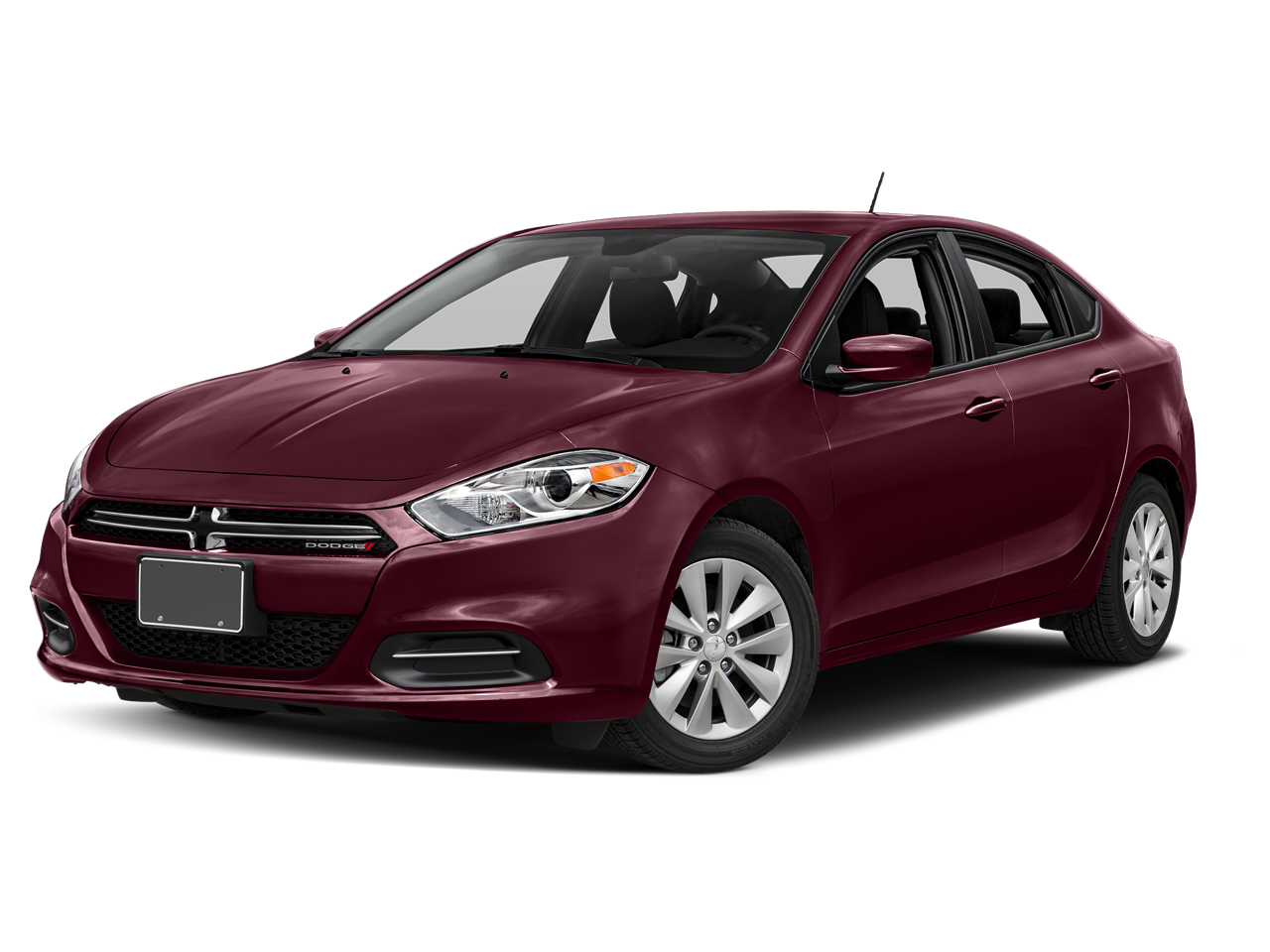2015 Dodge Dart Aero