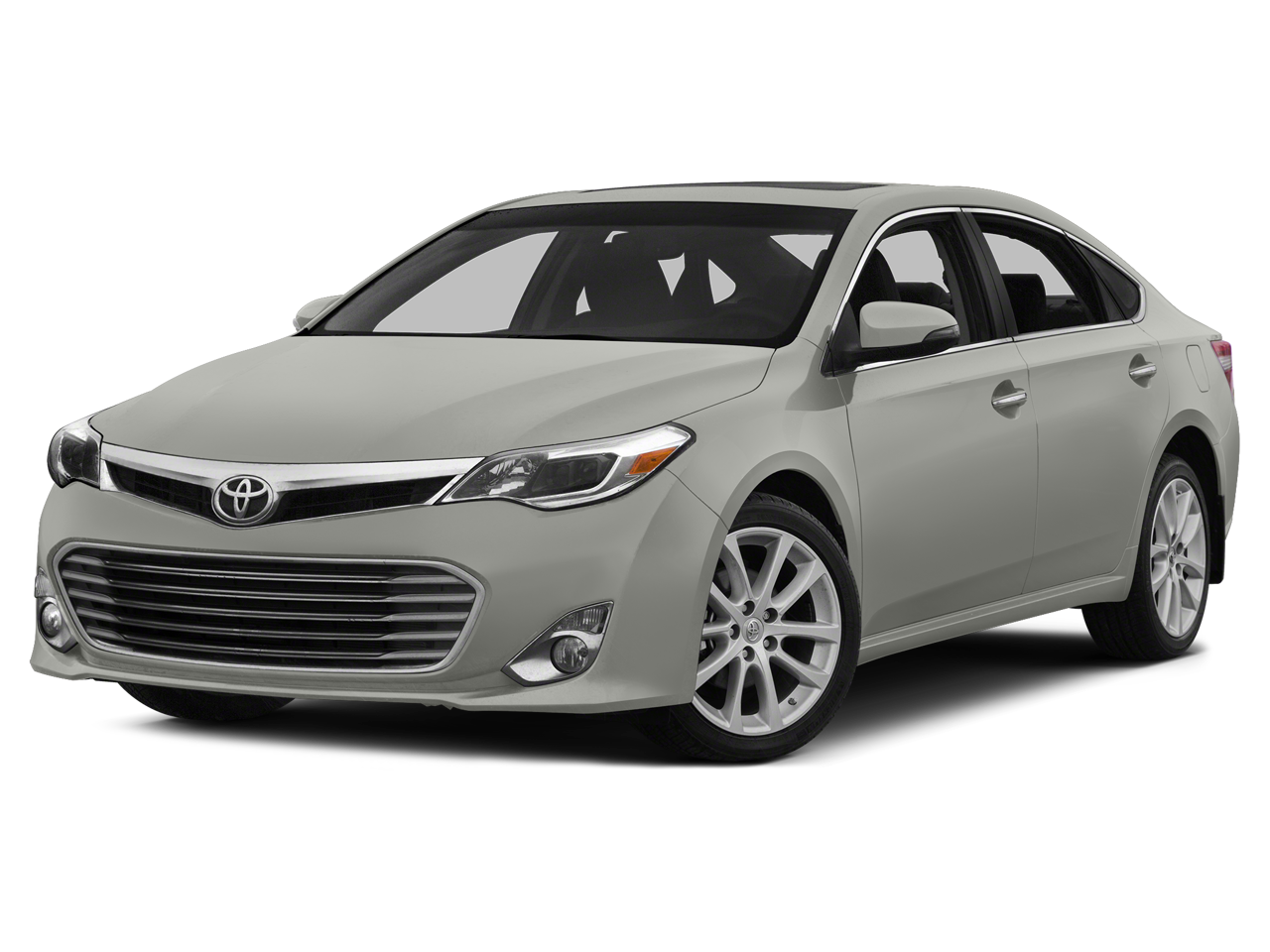 2015 Toyota Avalon