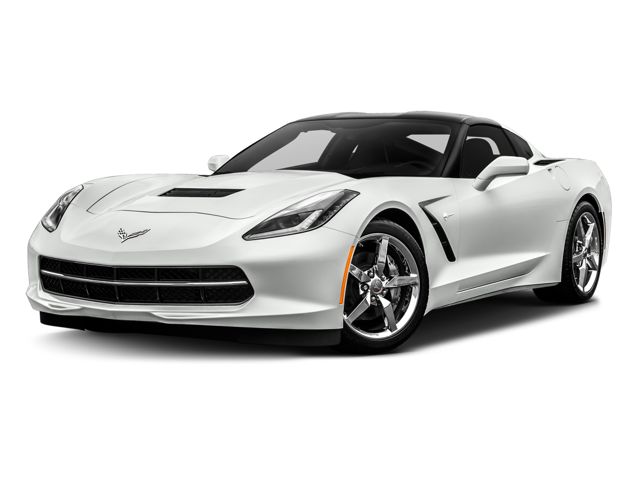 2017 Chevrolet Corvette 1LT for sale in Savannah, GA
