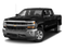 2017 Chevrolet Silverado 1500 Base