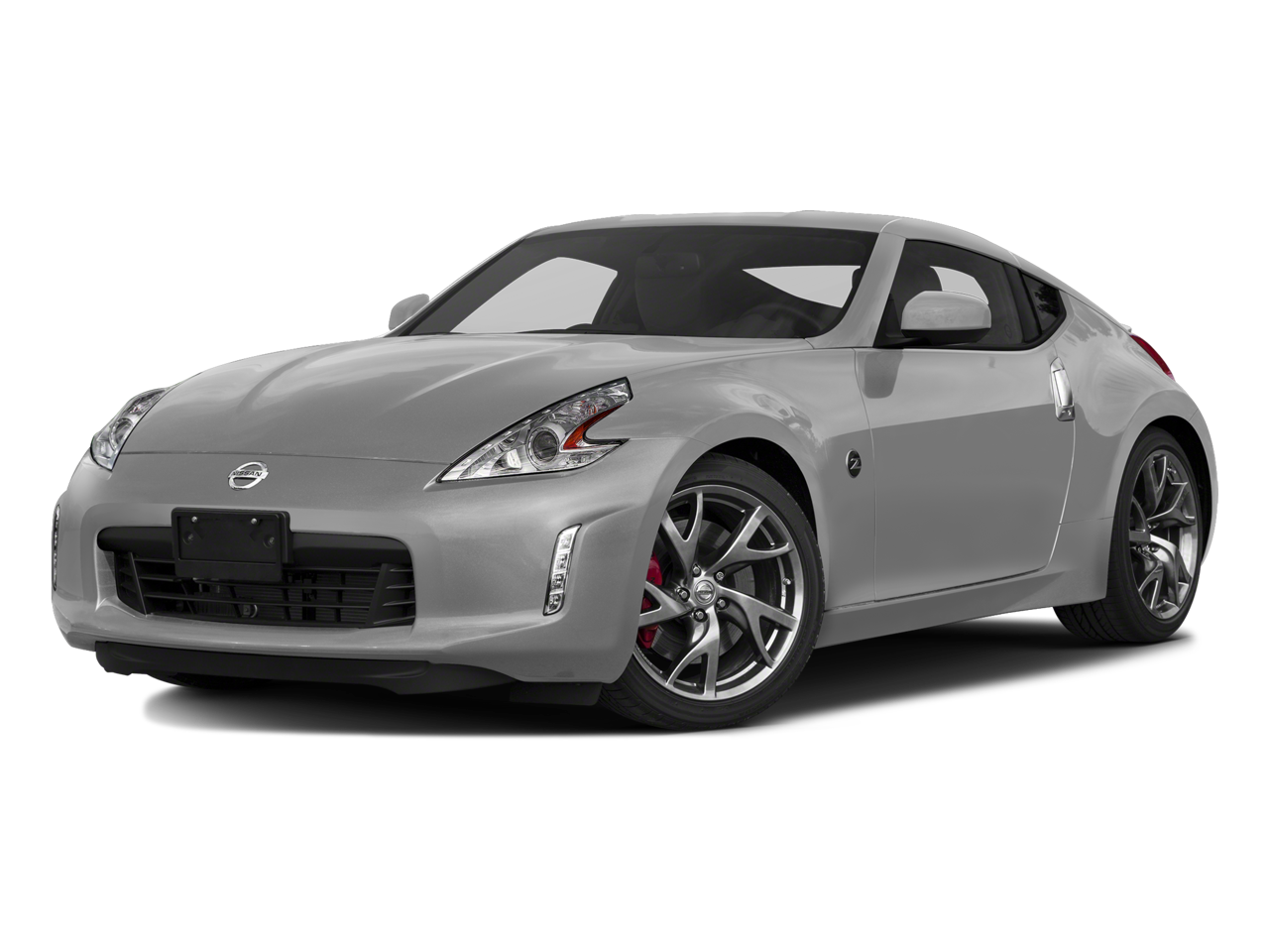 2017 Nissan 370Z Coupe Touring for sale in Savannah, GA