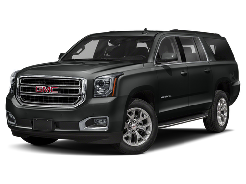2019 GMC Yukon XL SLT Standard Edition