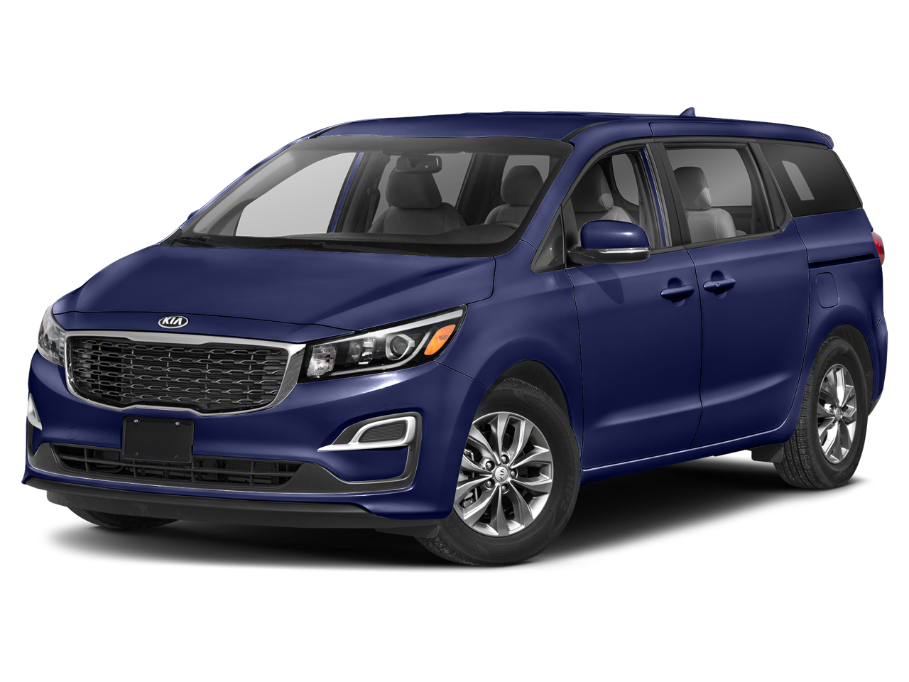 2019 Kia Sedona LX