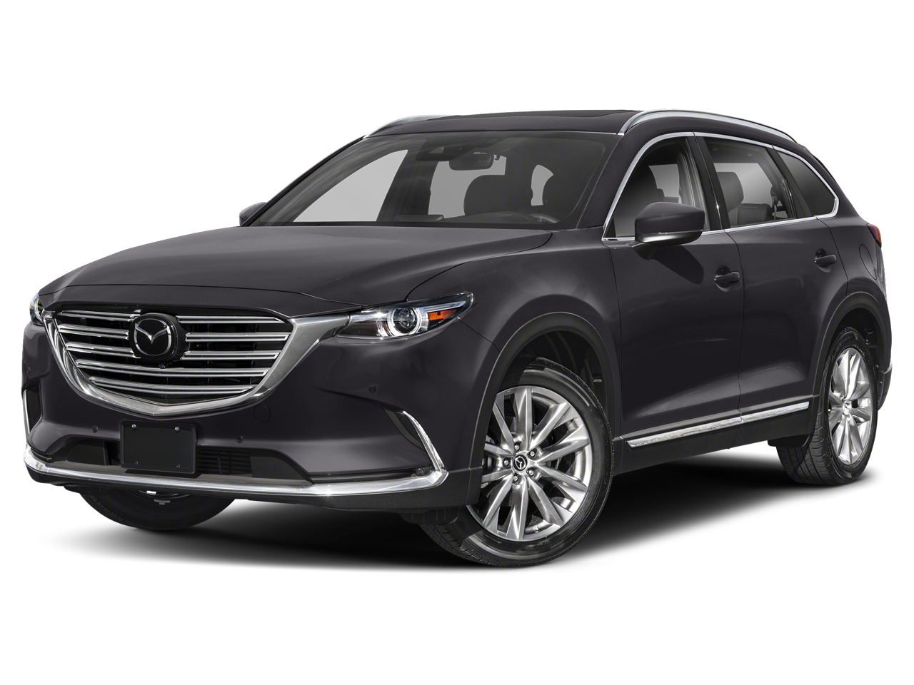 2019 Mazda CX-9