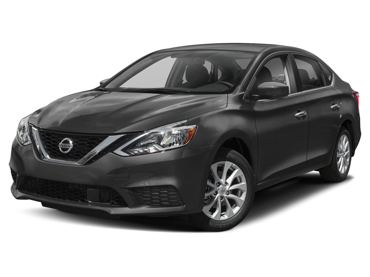 2019 Nissan Sentra SV for sale in Savannah, GA