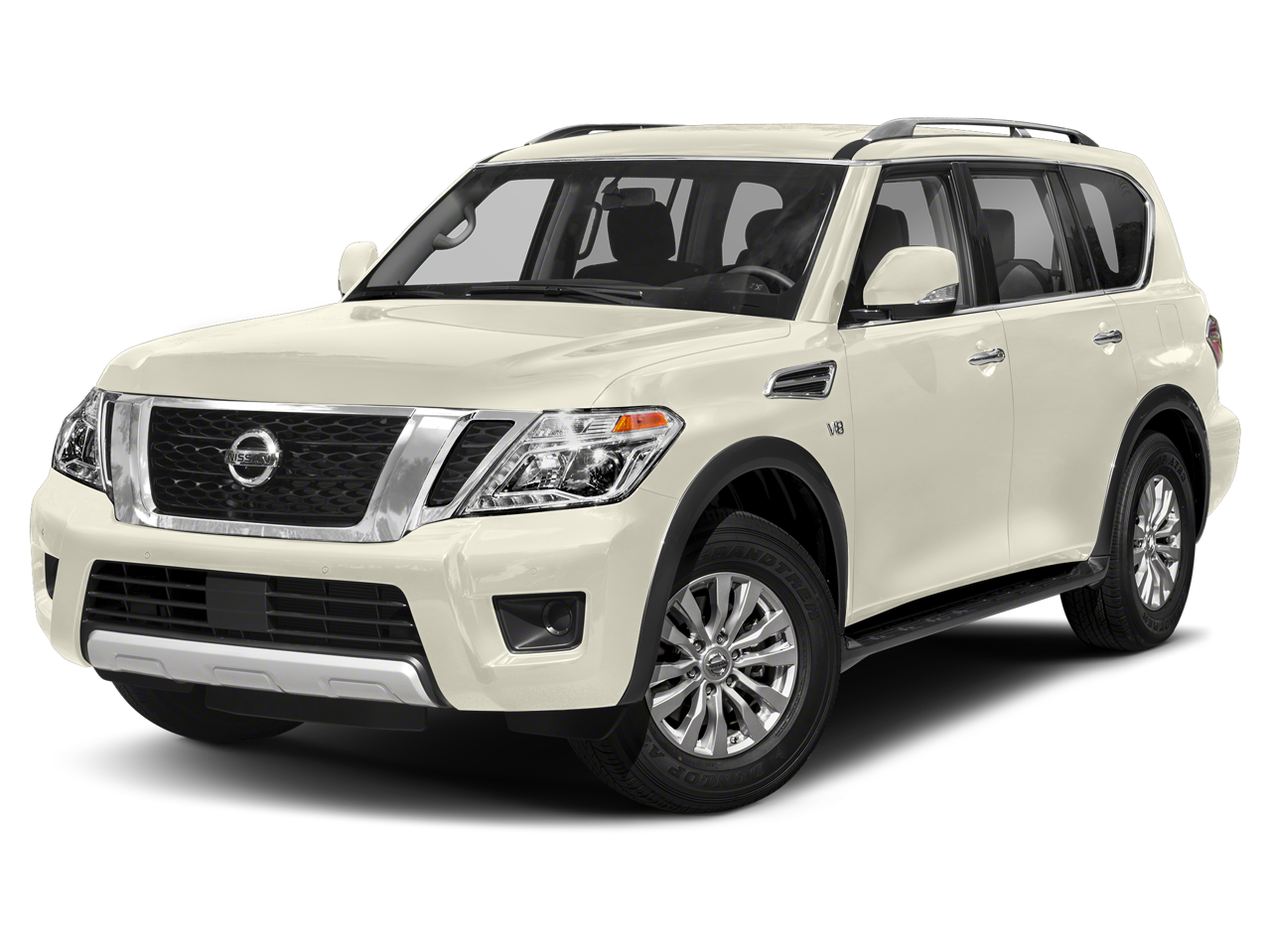 2019 Nissan Armada SV
