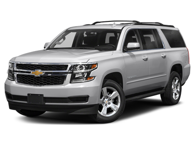 2020 Chevrolet Suburban Base