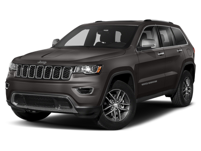 2020 Jeep Grand Cherokee Limited 4x2