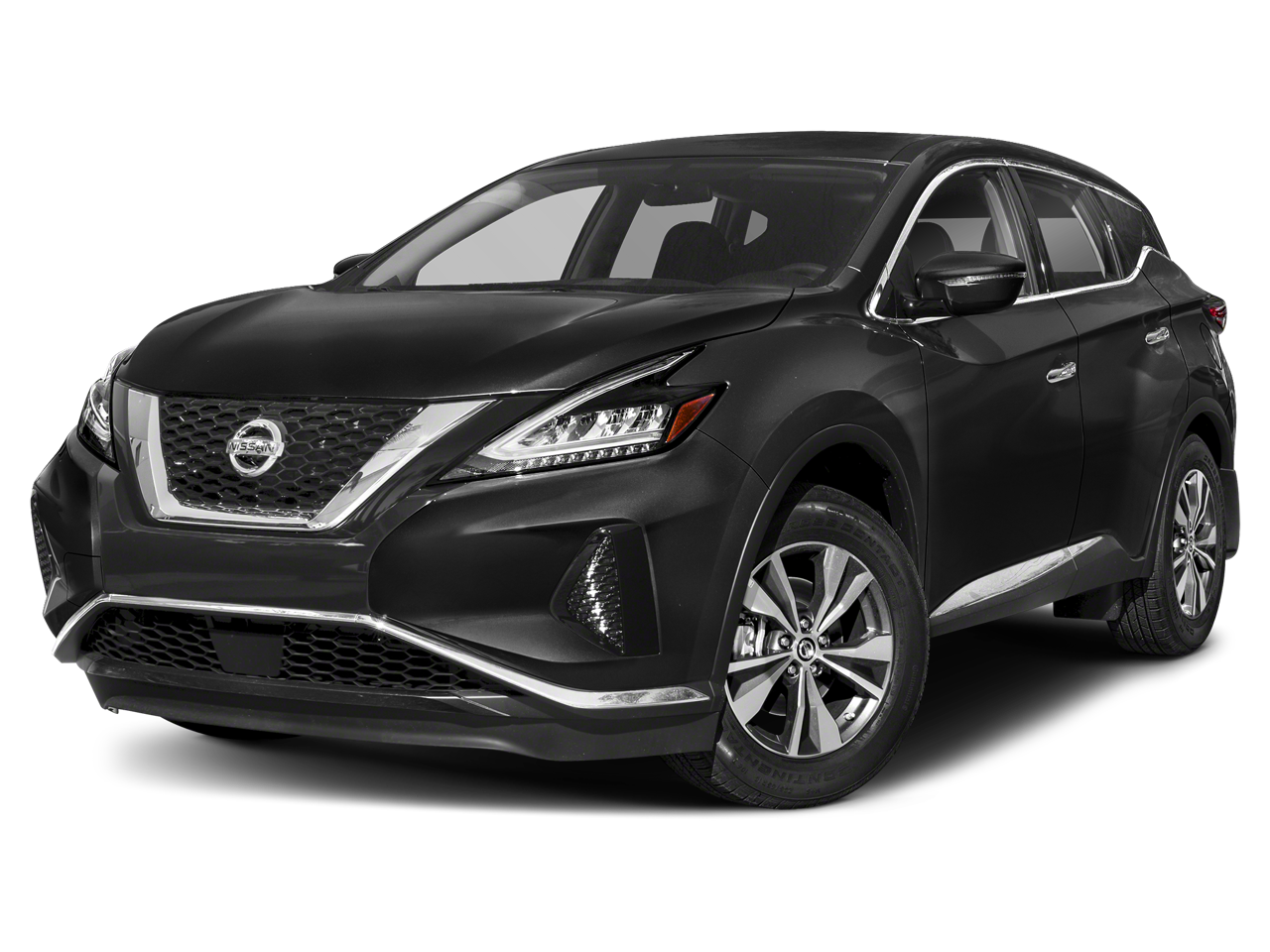 2020 Nissan Murano