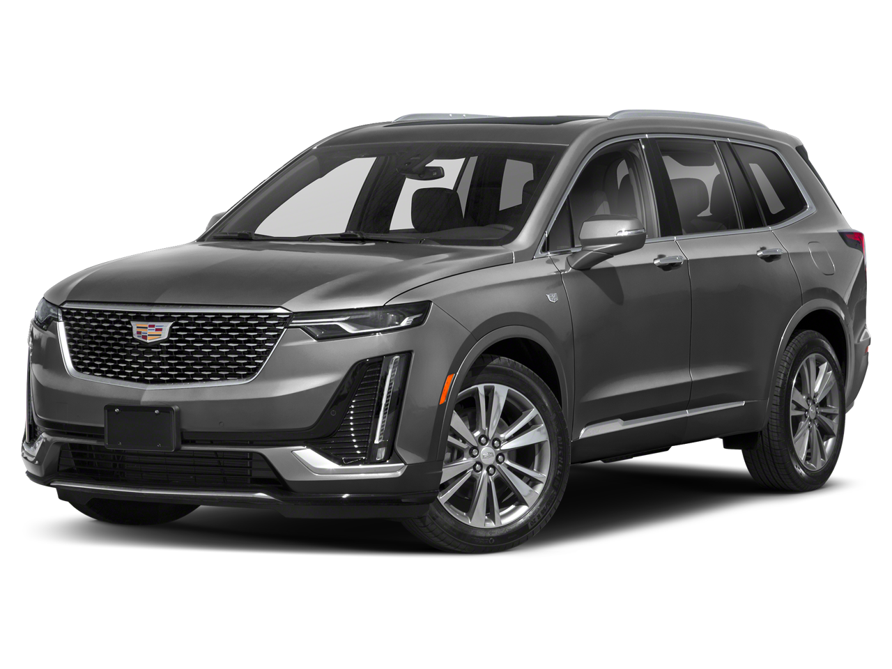 2022 Cadillac XT6 Luxury