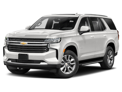 2022 Chevrolet Tahoe Base