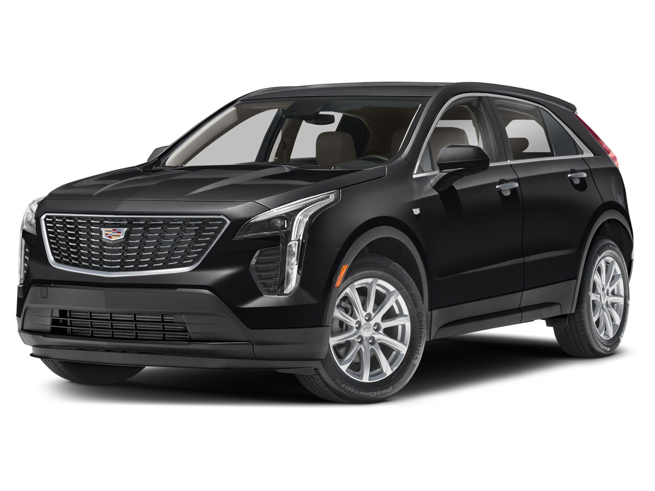 2023 Cadillac XT4 Premium Luxury - Photo 34