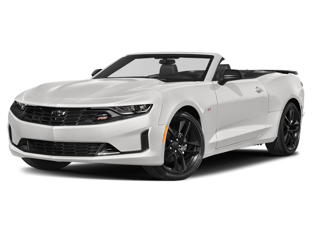 2023 Chevrolet Camaro