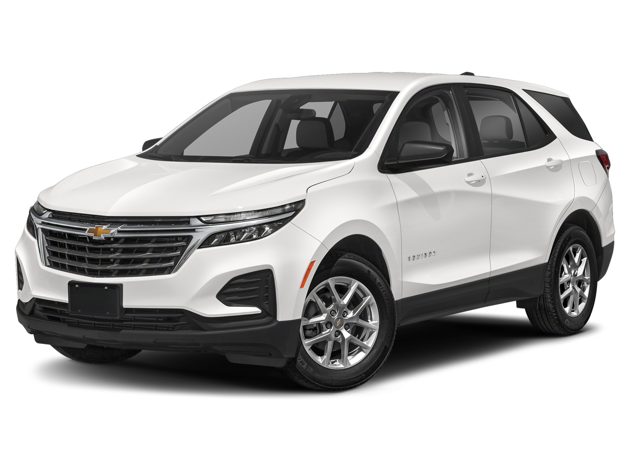 2023 Chevrolet Equinox LT for sale in Savannah, GA