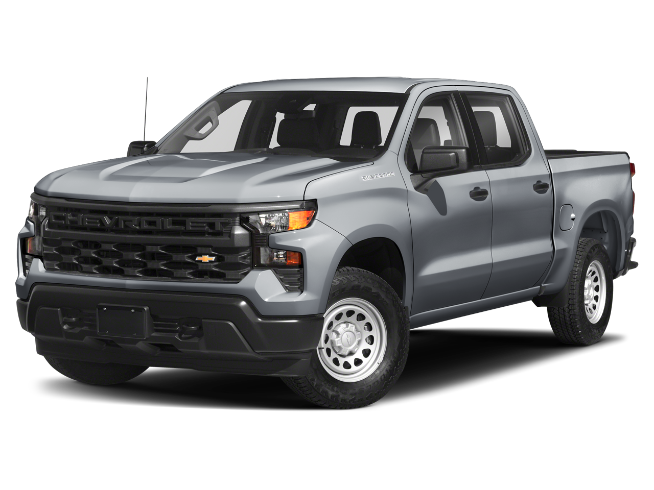 2023 Chevrolet Silverado 1500 RST for sale in Savannah, GA