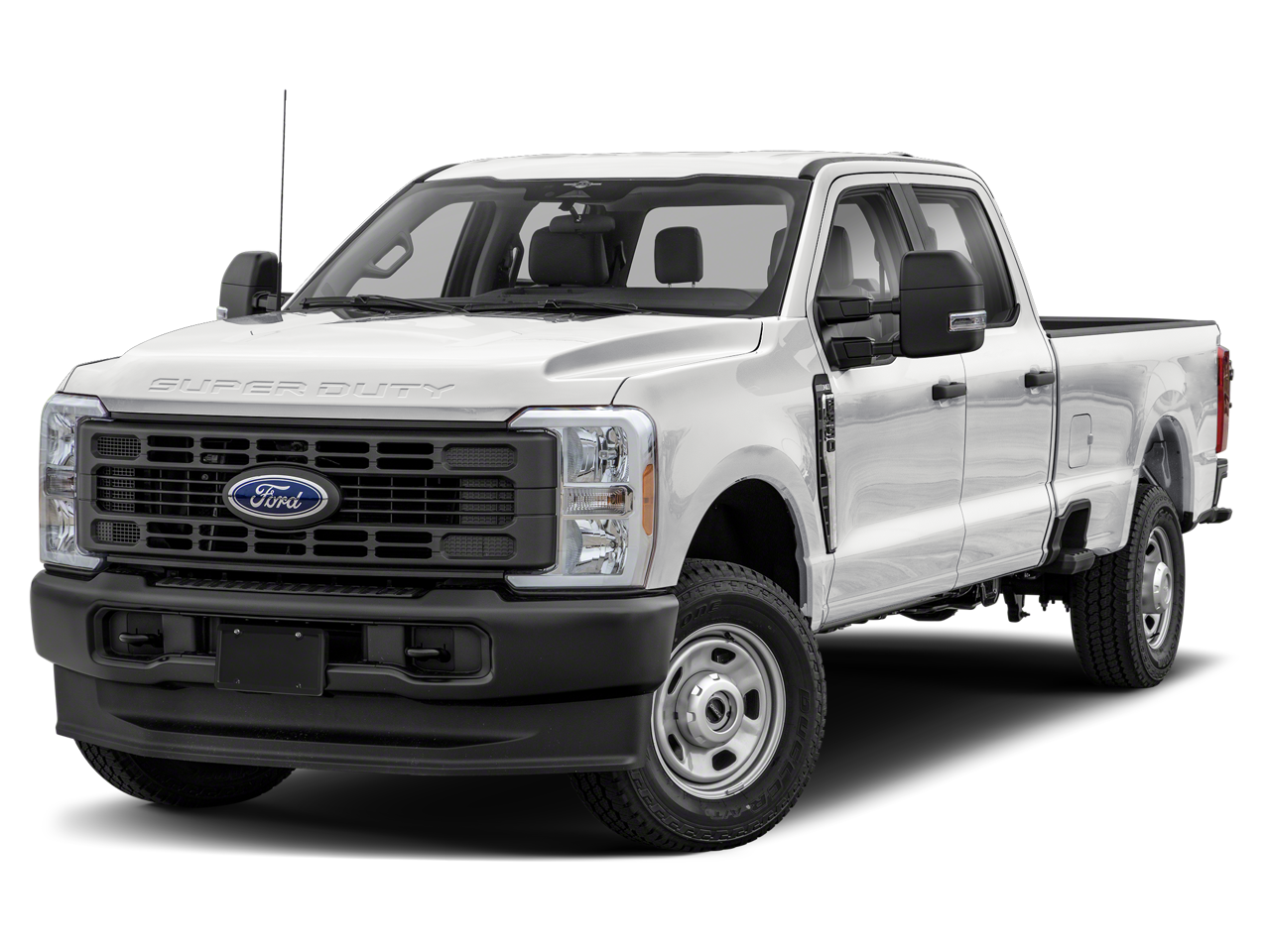 2023 Ford F-350 XL
