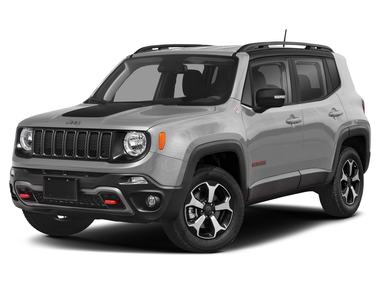 2023 Jeep Renegade