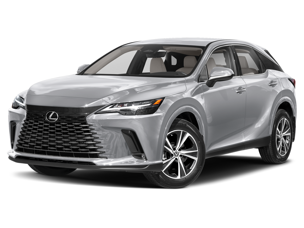 2023 Lexus RX RX 350