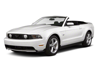 2011 Ford Mustang V6 Premium