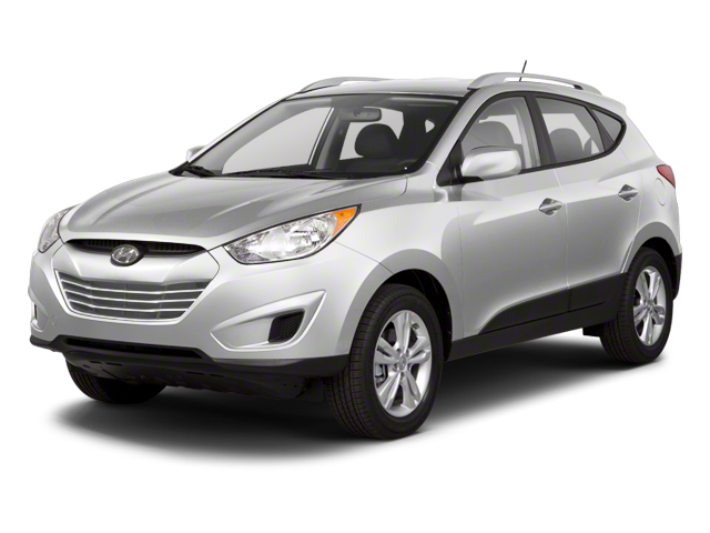2012 Hyundai Tucson