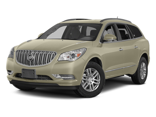 2013 Buick Enclave Leather