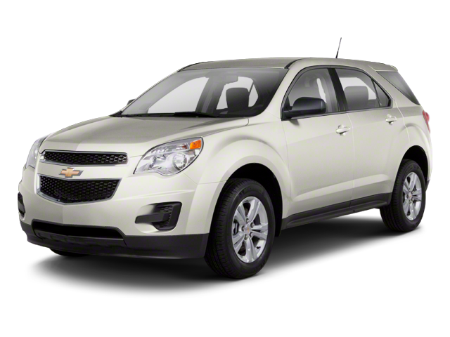 2013 Chevrolet Equinox Base